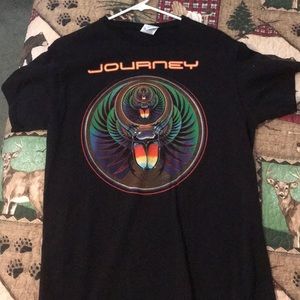Journey band T-Shirt